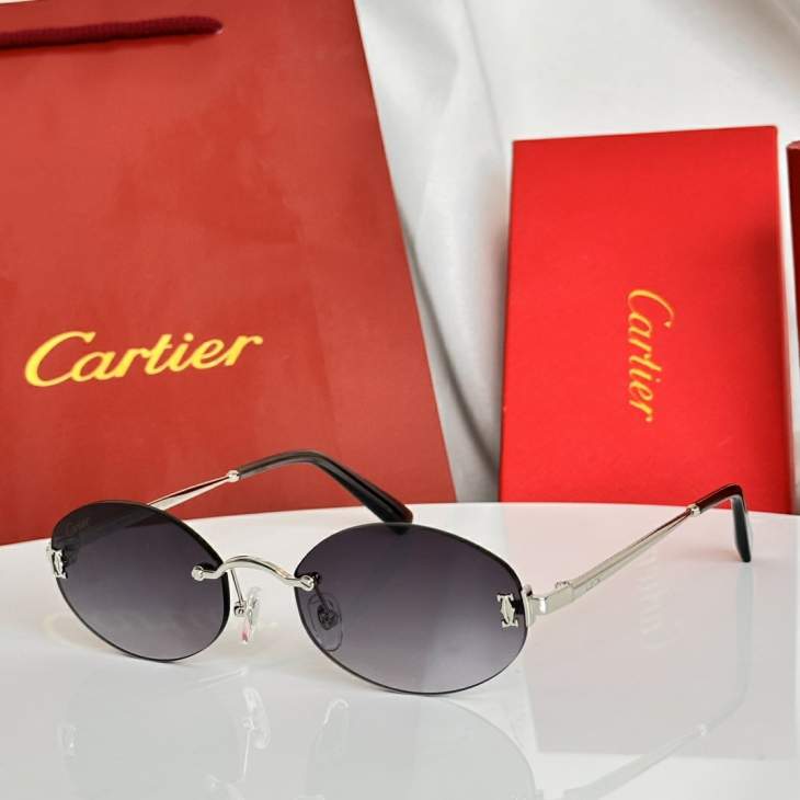 Picture of Cartier Sunglasses _SKUfw79479278fw